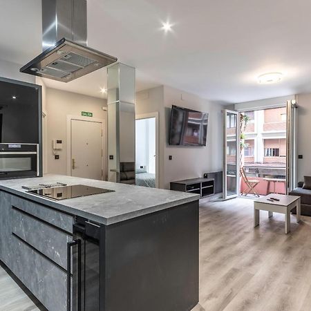 Eguia Home - Con Todas Las Comodidades Bilbao Exterior foto