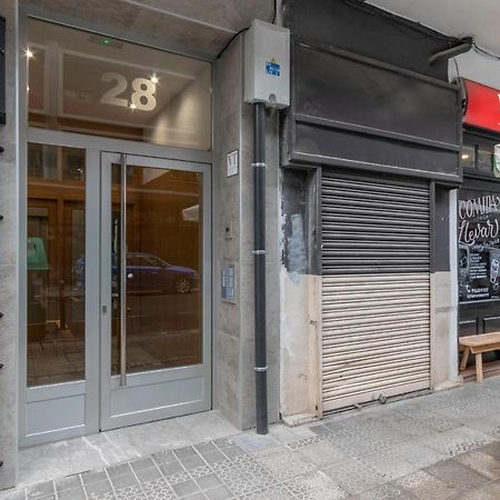Eguia Home - Con Todas Las Comodidades Bilbao Exterior foto
