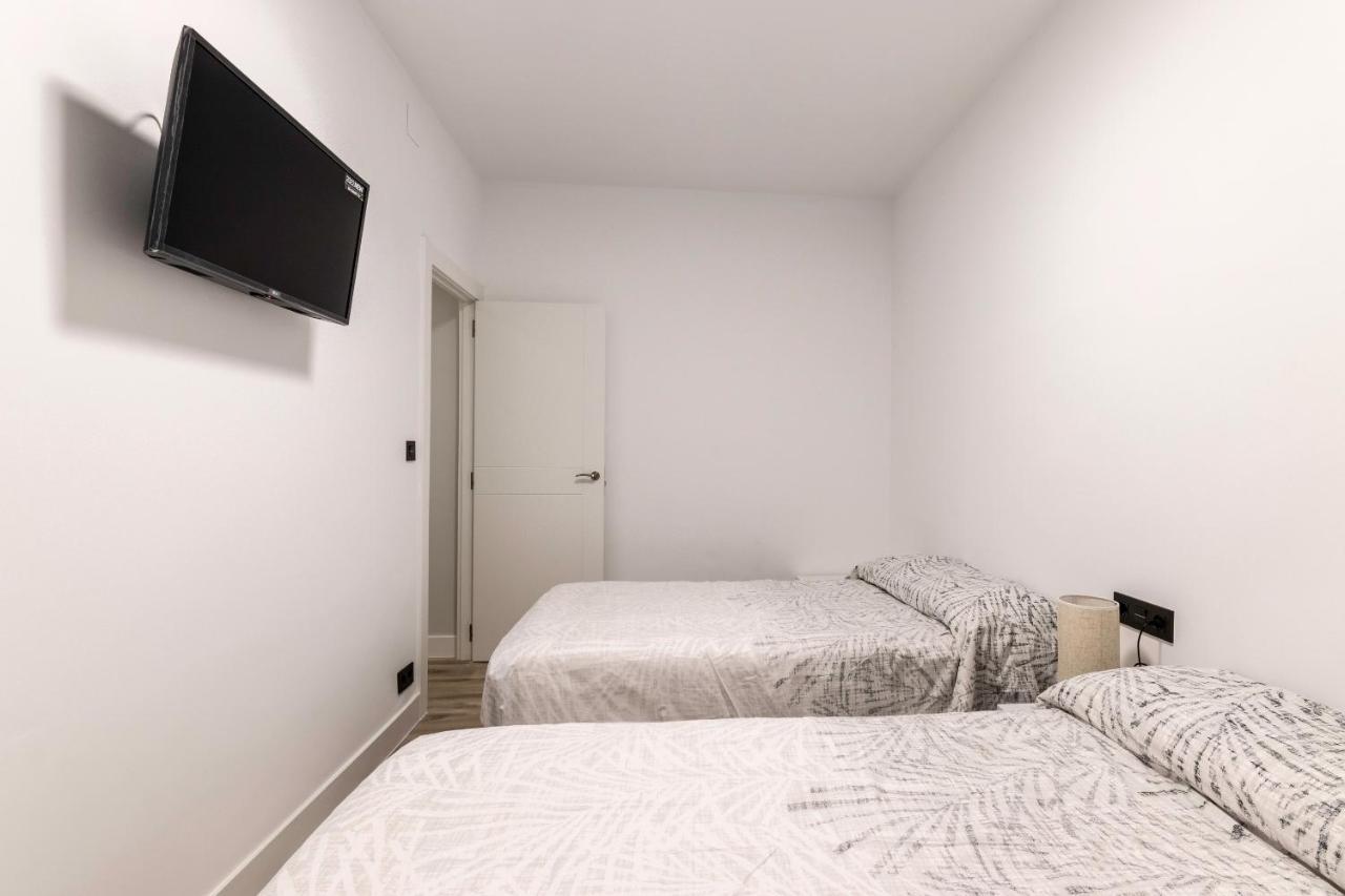 Eguia Home - Con Todas Las Comodidades Bilbao Exterior foto