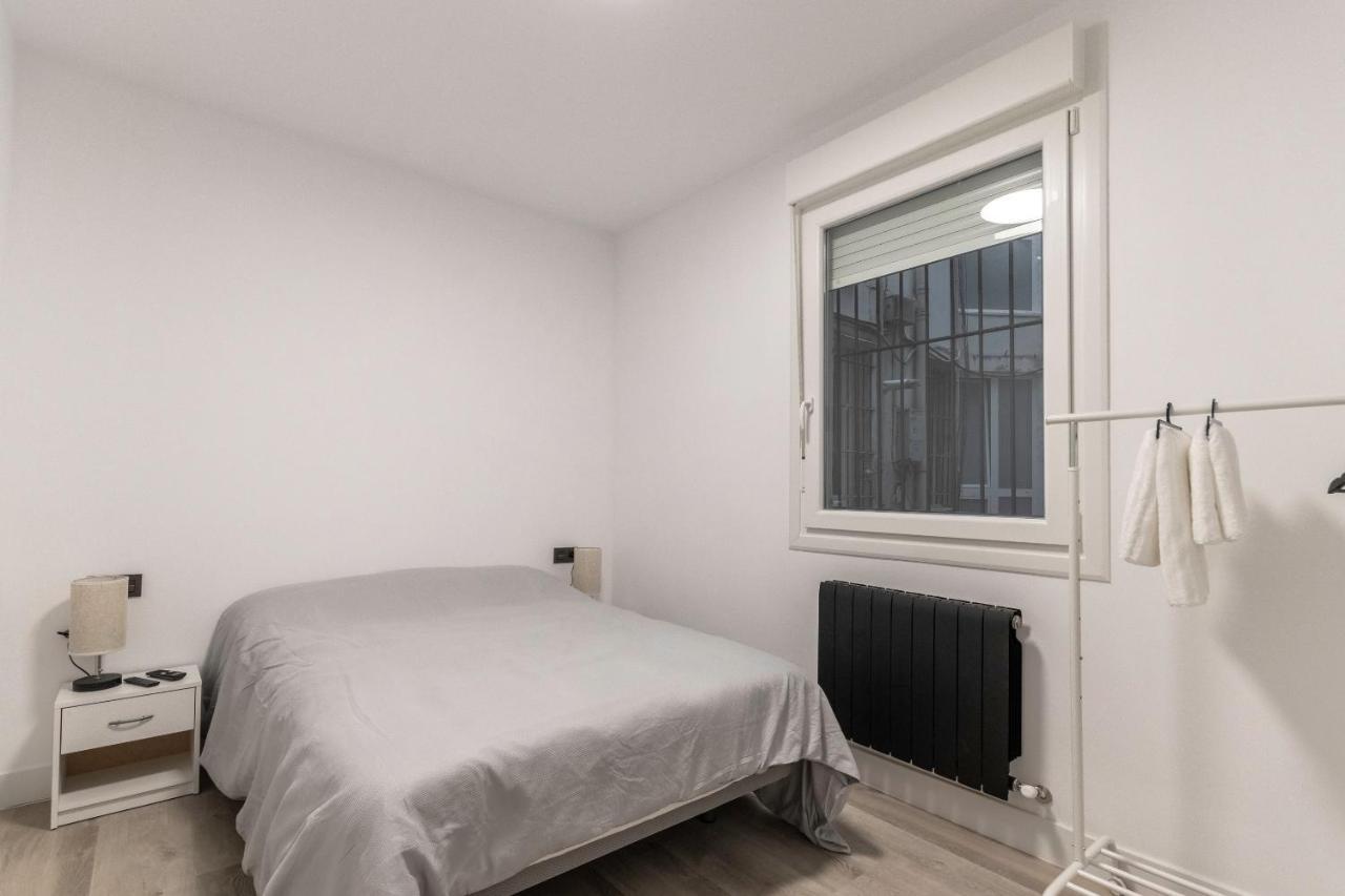 Eguia Home - Con Todas Las Comodidades Bilbao Exterior foto