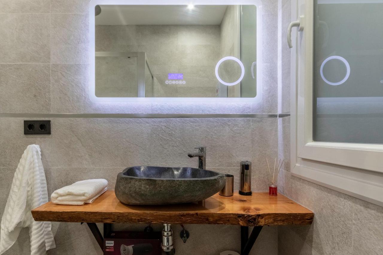 Eguia Home - Con Todas Las Comodidades Bilbao Exterior foto