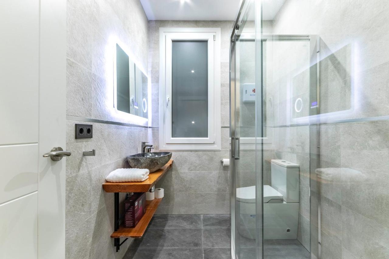 Eguia Home - Con Todas Las Comodidades Bilbao Exterior foto