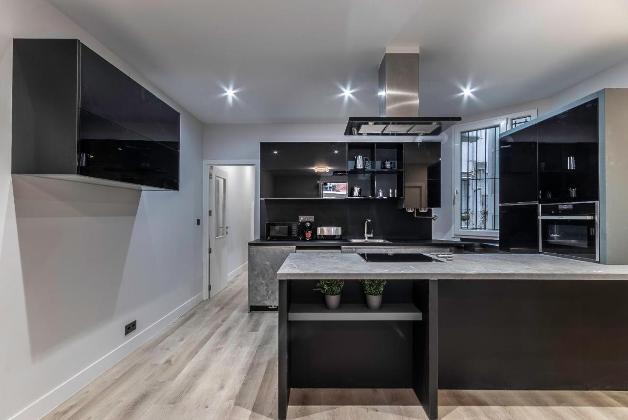 Eguia Home - Con Todas Las Comodidades Bilbao Exterior foto