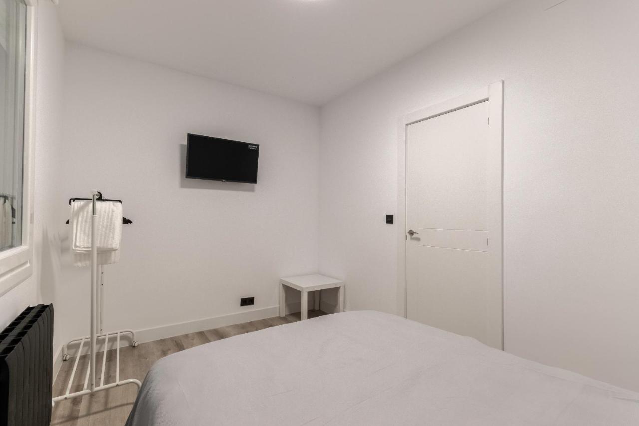 Eguia Home - Con Todas Las Comodidades Bilbao Exterior foto