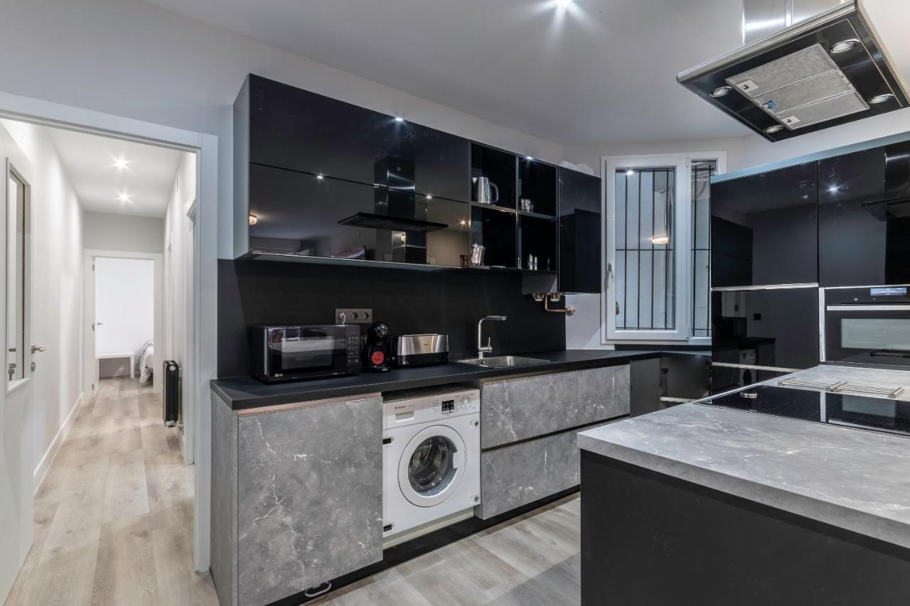 Eguia Home - Con Todas Las Comodidades Bilbao Exterior foto