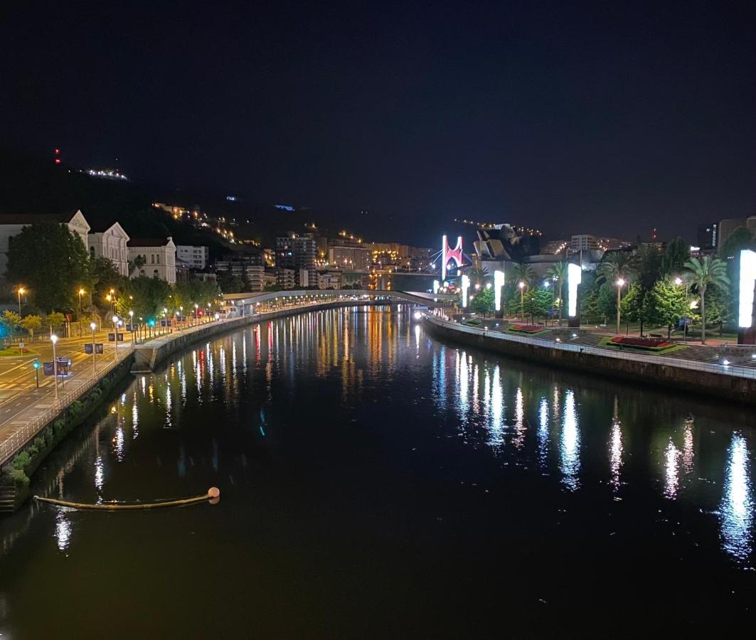Eguia Home - Con Todas Las Comodidades Bilbao Exterior foto