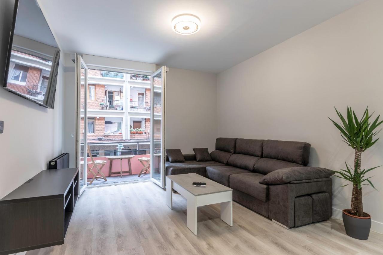 Eguia Home - Con Todas Las Comodidades Bilbao Exterior foto